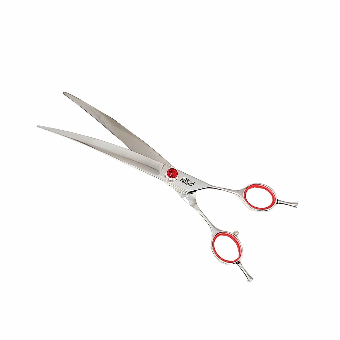 Big Red Grooming Shears