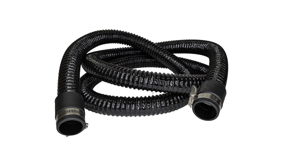 15 Foot K-9 Blower Hose