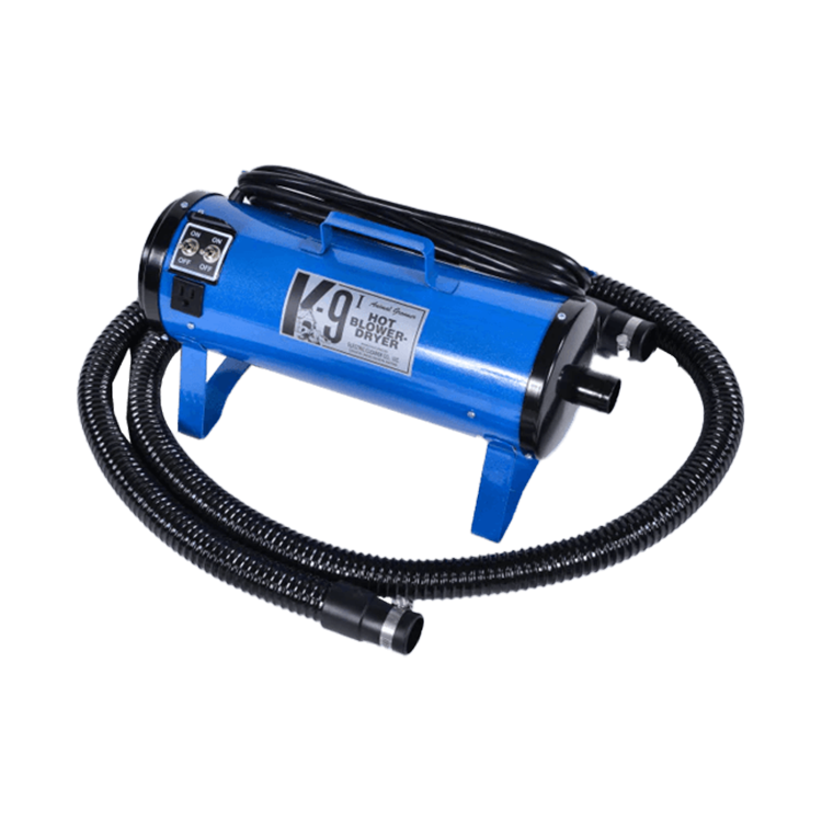 K-9 I Dog Dryer