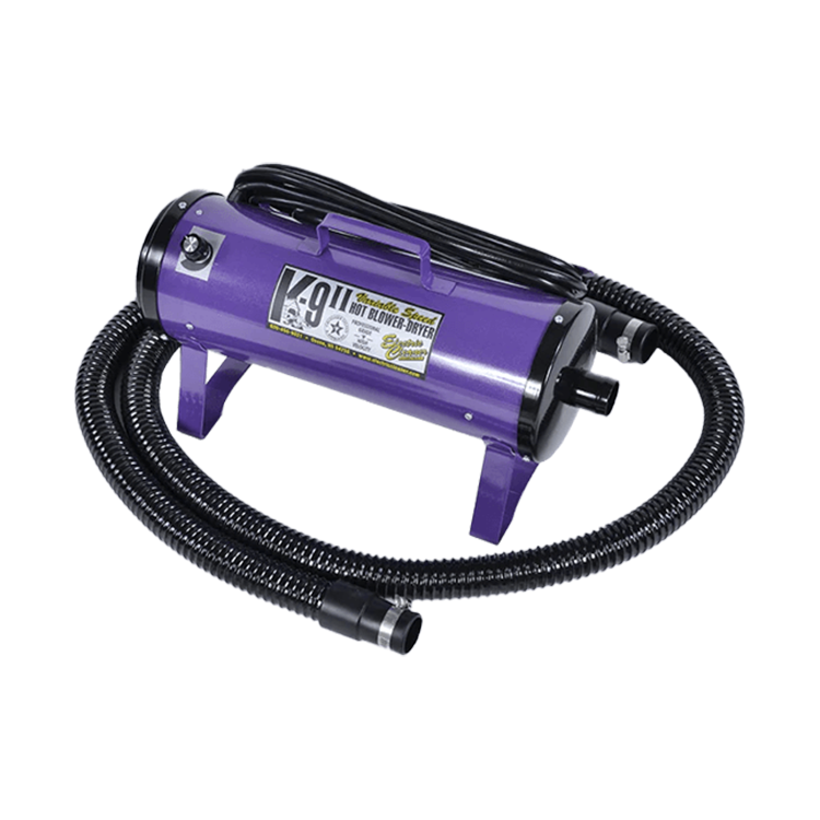 K-9 II Variable Speed Dog Dryer