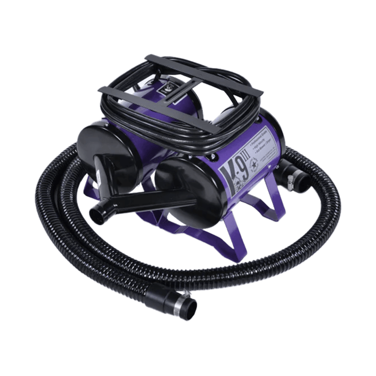 K-9 III Dog Dryer