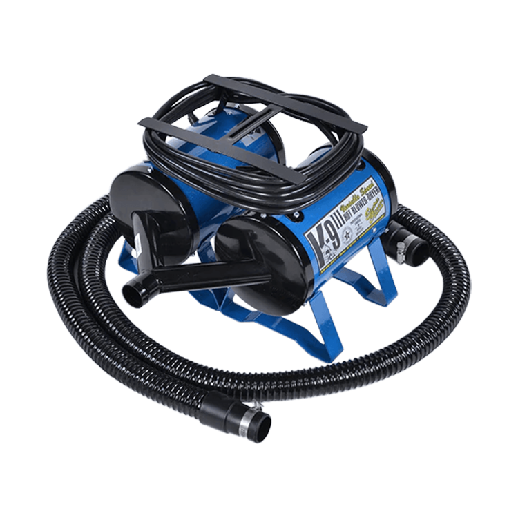 K-9 III Variable Speed Dog Dryer