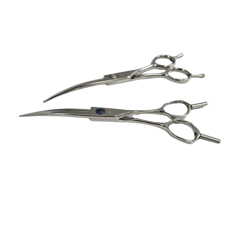 Ocean Curve Shear 6 inch
