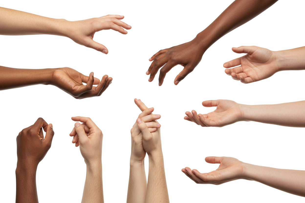 Bonika Shears - Left Handed