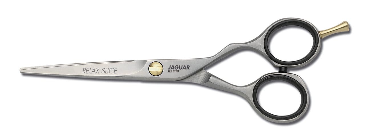Pre Style Relax Scissors 6" - Bonika Shears