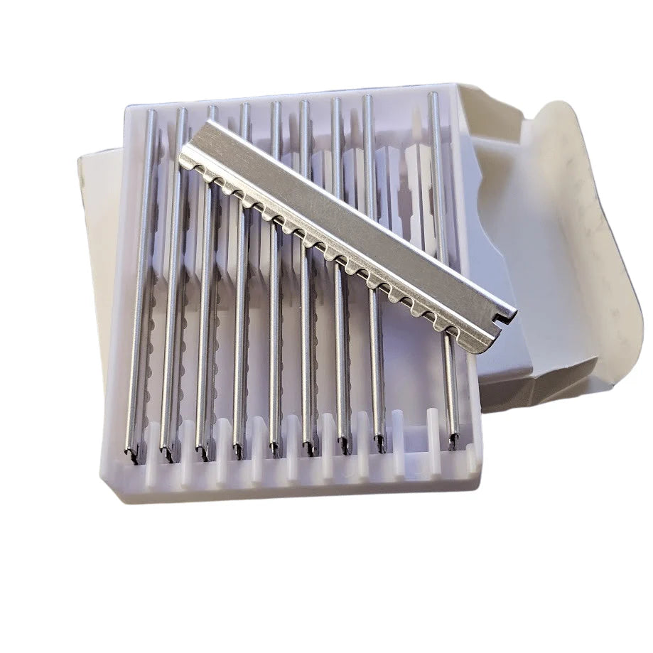 Bonika Razor Blades Refill Pack