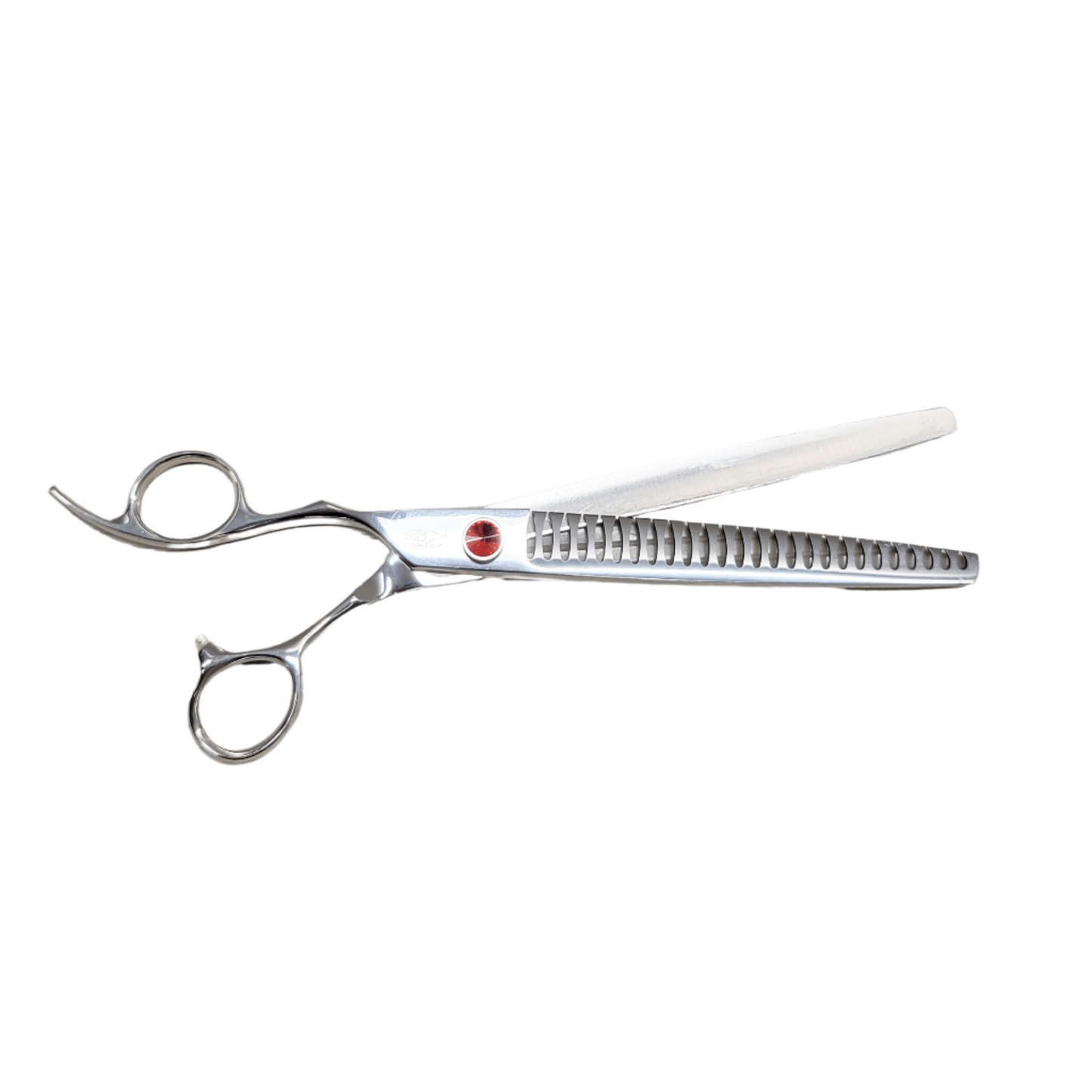 Big Red Grooming Shears