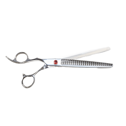 Big Red Grooming Shears