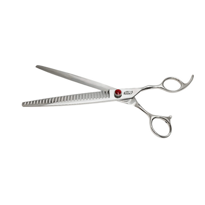 Big Red Grooming Shears