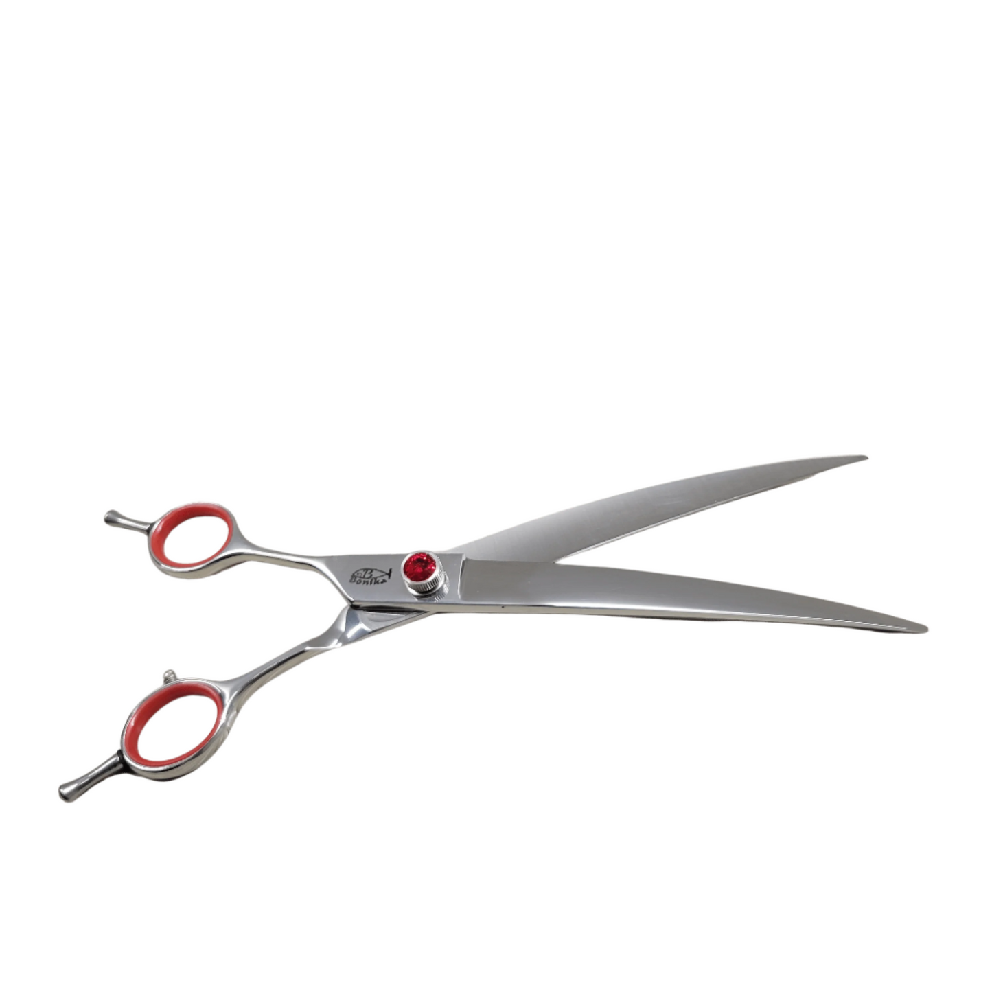Big Red Grooming Shears