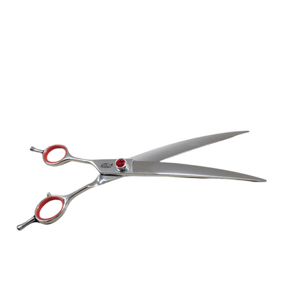 Big Red Grooming Shears