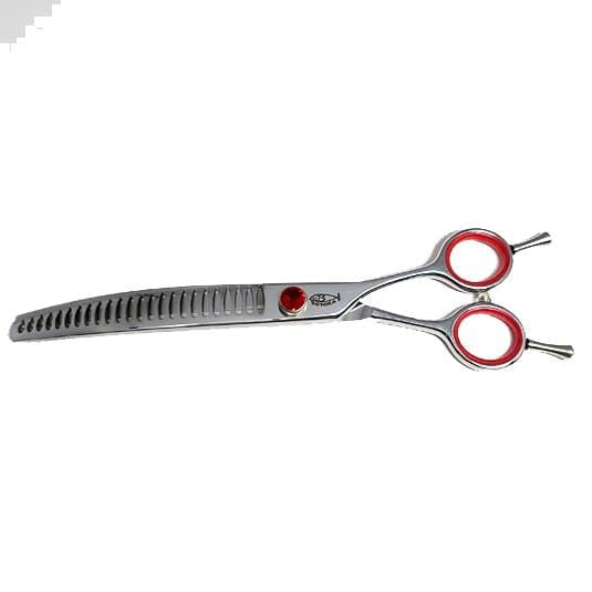 Big Red Grooming Shears