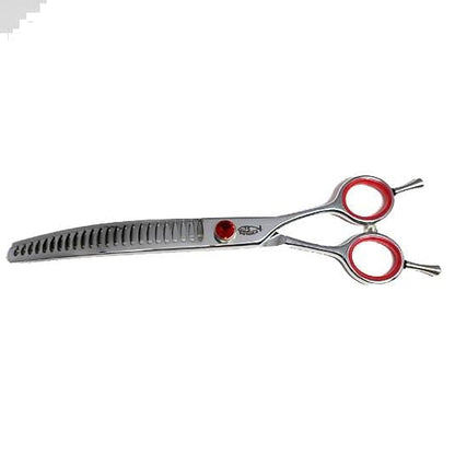Big Red Grooming Shears