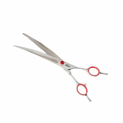 Big Red Grooming Shears