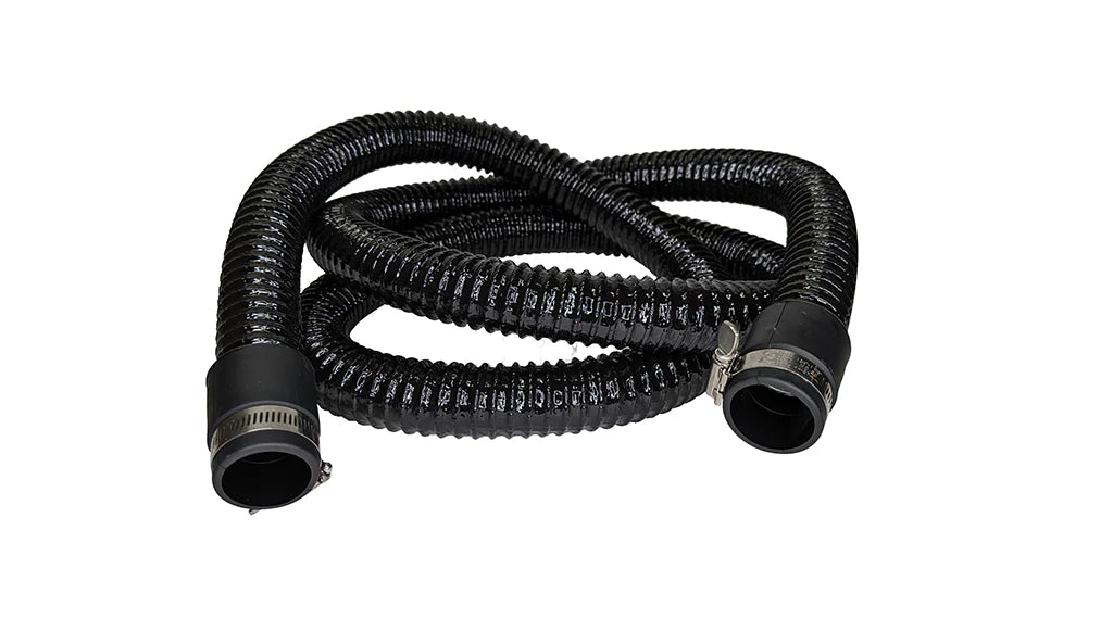 10 Foot K-9 Blower Hose