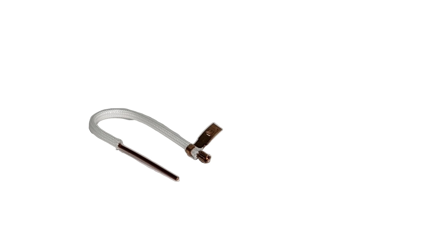 Replacement 923 Brush Clips Set