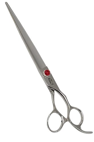 Big Red Grooming Shears