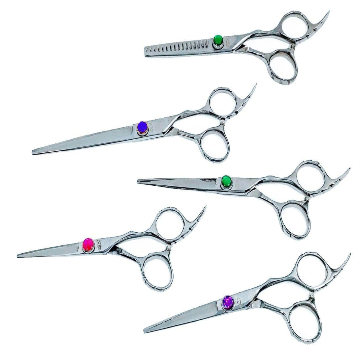 Chameleon Beauty Shears