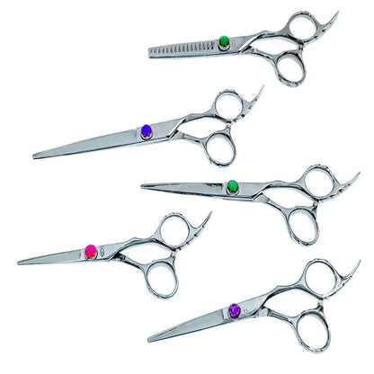 Chameleon Beauty Shears