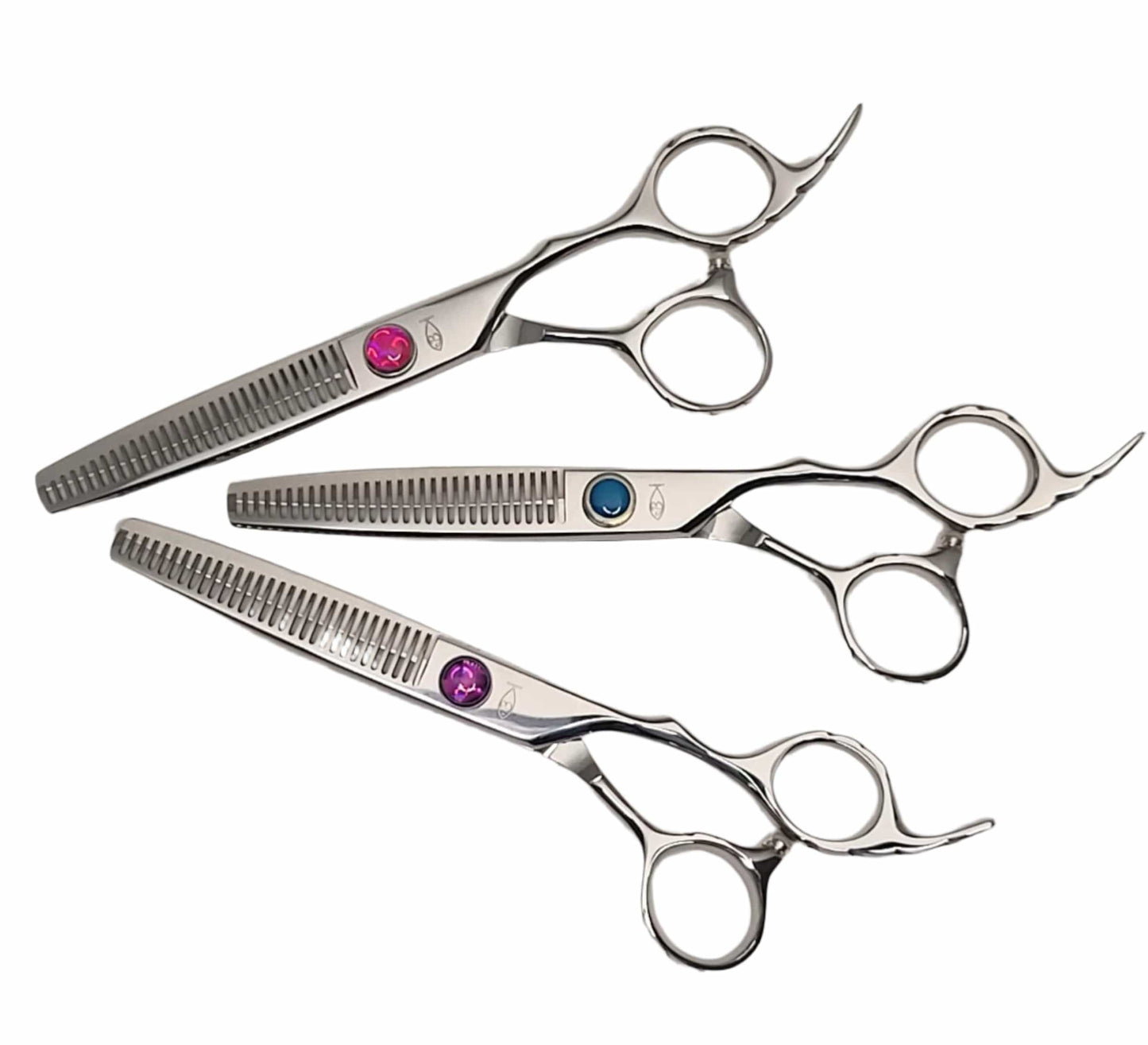 Chameleon Beauty Shears