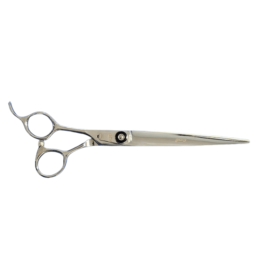 Jazzy Shears