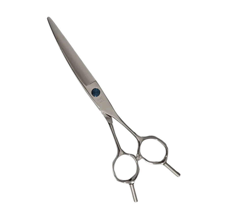 Ocean Curve Shear 6 inch