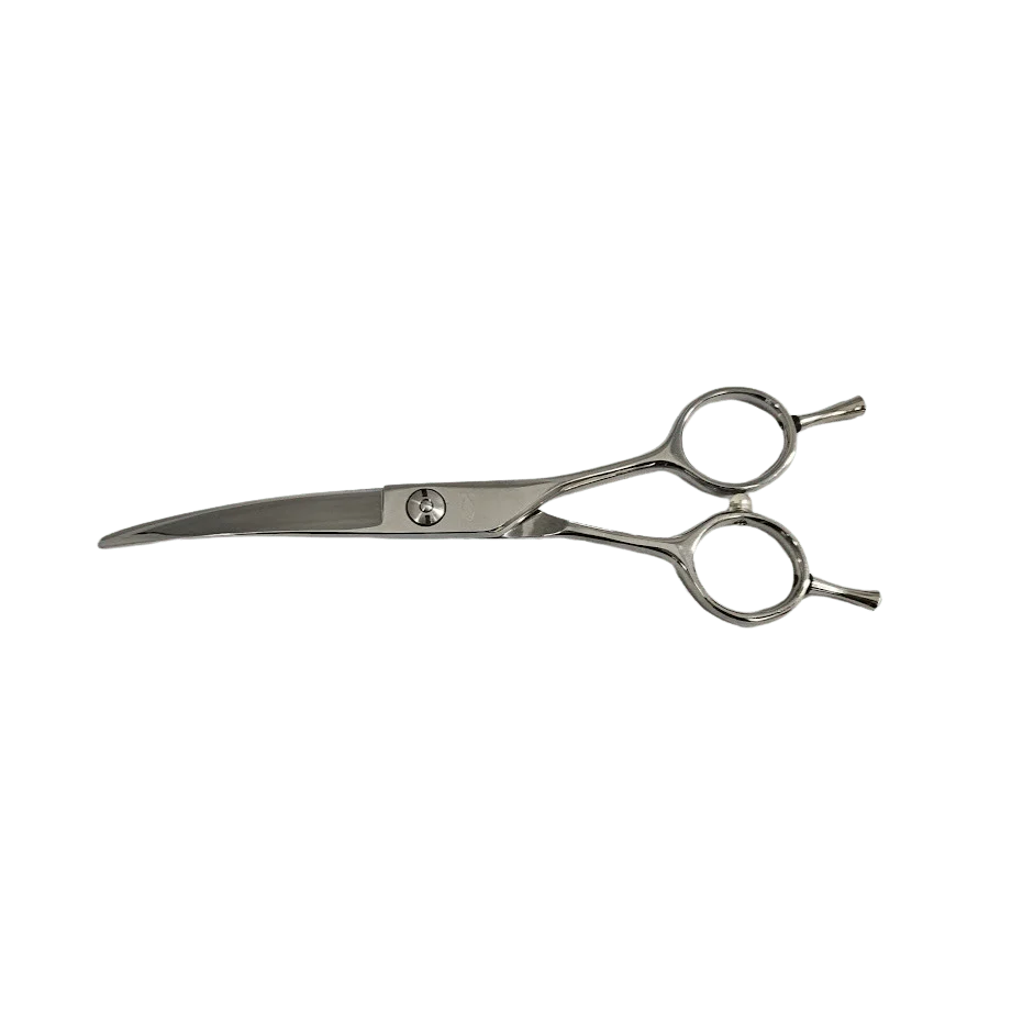Ocean Curve Shear 6 inch