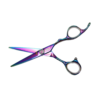 Pink Magenta Shears