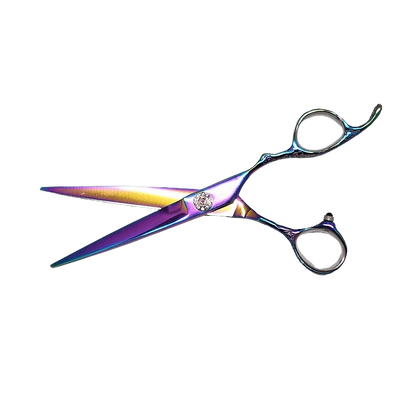 Pink Magenta Shears