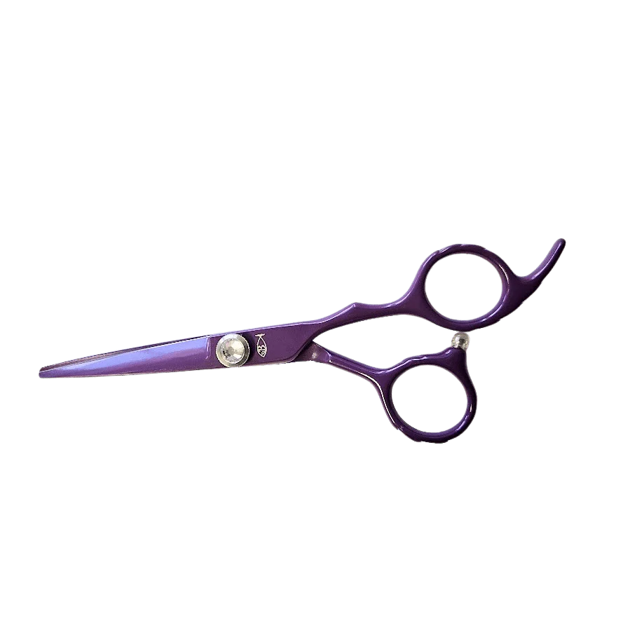 December Special - Purple Plum 6 inch