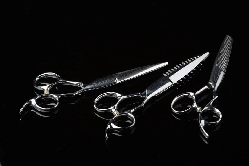 shoto shear set