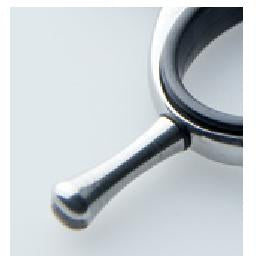 CJ4 Plus Silver Line - 2 lengths - Bonika Shears