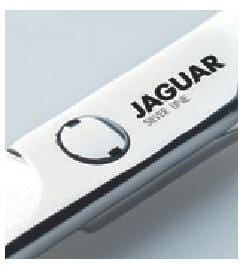 CJ4 Plus Offset Thinner - Silver Line - Bonika Shears