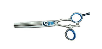 Silk Twisters Swivel Thumb Scissors